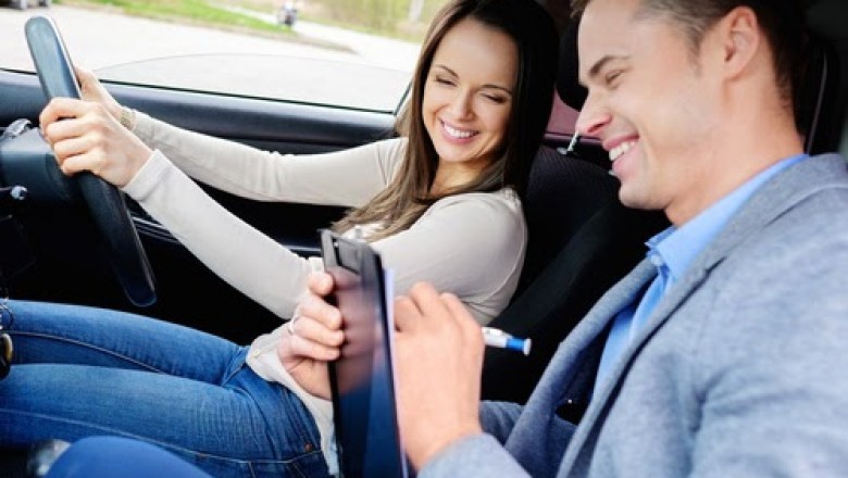 How Much Do Driving Lessons Cost?