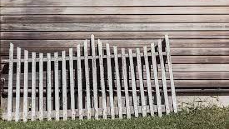 How PVC Fences Broaden Your Safety