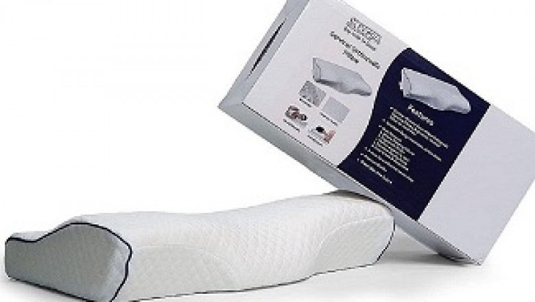 How To Sleep On An Ergonomic Pillow Are Ergonomic Pillows Good?