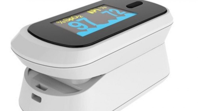 Pulse Oximeter Systems - Medical Devices Pipeline Assessment, 2020