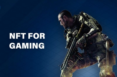 Shine in the crypto industry | Buy NFT Game Development Solution at Antier