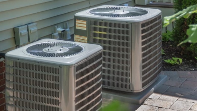 Switch to Geothermal Heating and Cooling System for Improved Efficiency