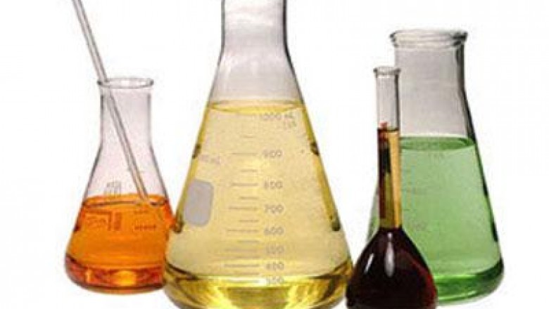 The organic chemicals market is expected to grow substantially between 2018 and 2026