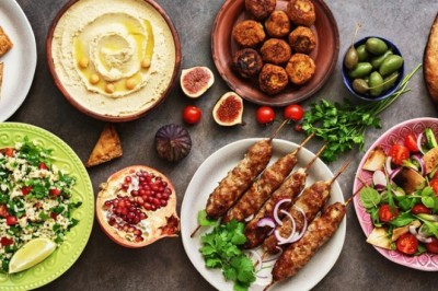 The Seven Secrets You Will Never Know About MENA Halal Food.