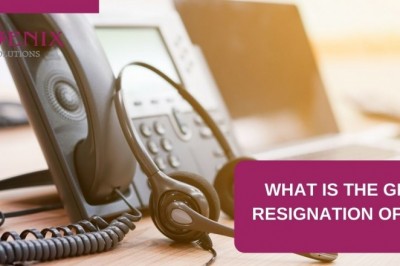 The Solution to Great Resignation of 2021 Outsource Virtual Assistant
