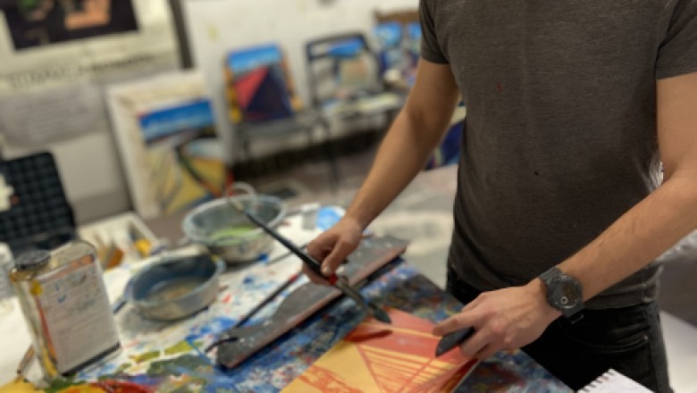 Why Boarding School?