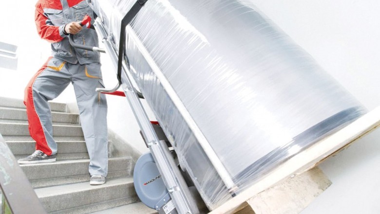 3 Ways Specialized Material Handling Equipment Can Help Your Business Renovation Company