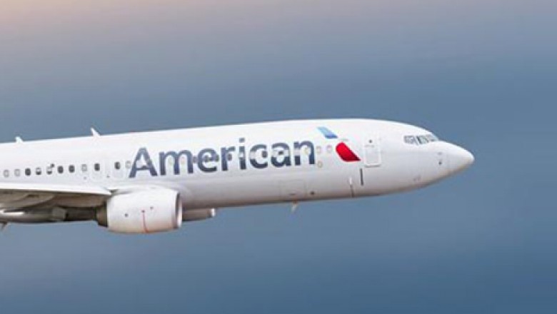American Airlines Reservations | American Airlines Flight Reservations | American Airlines Flight Reservations Number | FirstFlyTravel