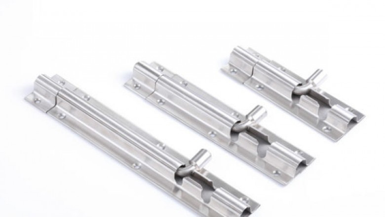 Best Stainless Steel Tower Bolt |Best Prices in India