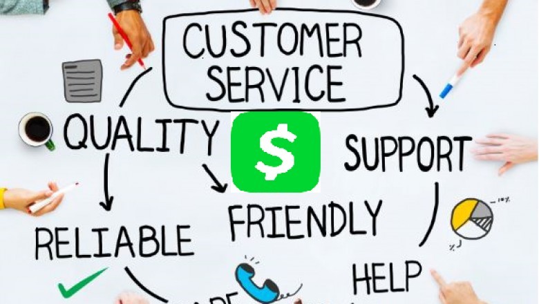 Cash App Verification