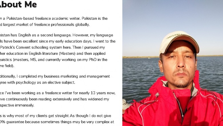 Content Writing Services for the Education Sector in New York