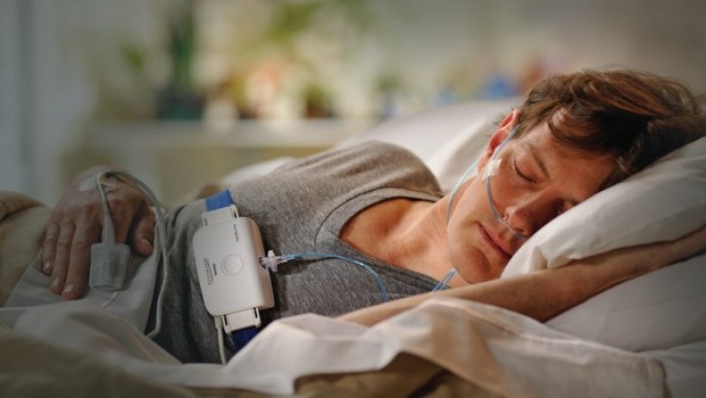 Due to an increase in cases of sleep disorders, there is a high need for sleep testing services in Japan