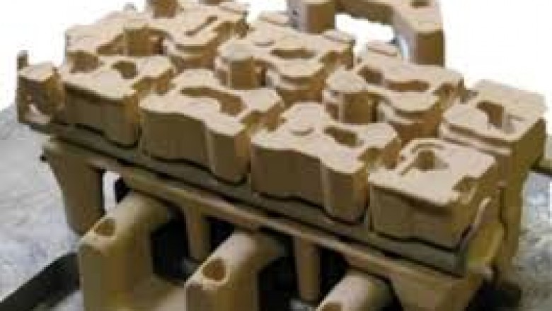 Foundry Binders Market is projected to expand 4% CAGR by 2030