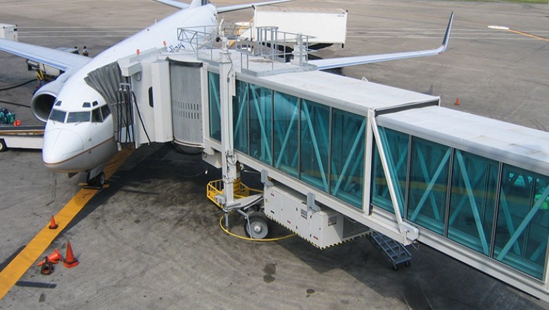 Global Aircraft Passenger Boarding Bridge Market Insights, Forecast to 2027