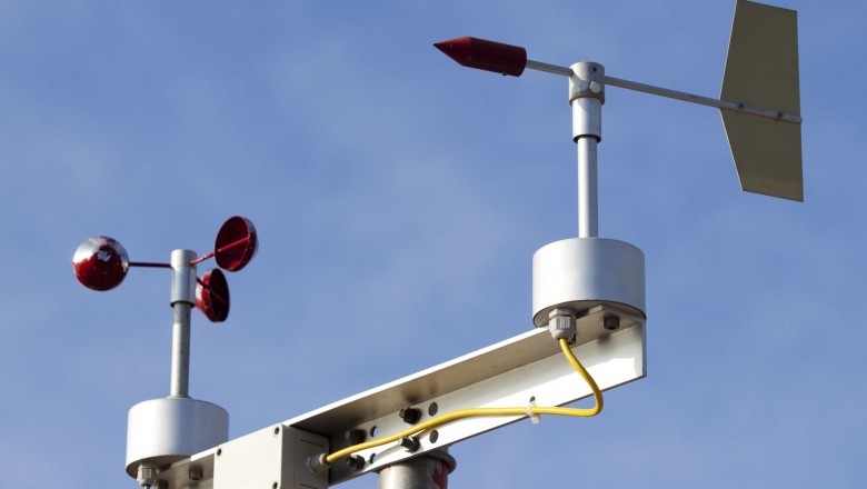 Global Anemometer Market Insights, Forecast to 2027