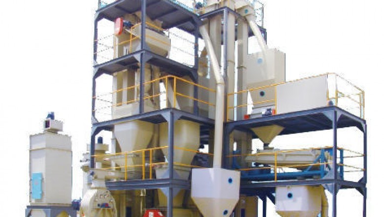 Global Food Mill Machinery Sales Market Report 2021