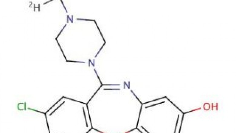 Global Loxapine Sales Market Report 2021