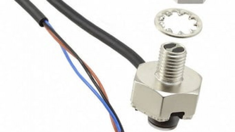 Global Miniature Photoelectric Sensor Sales Market Report 2021