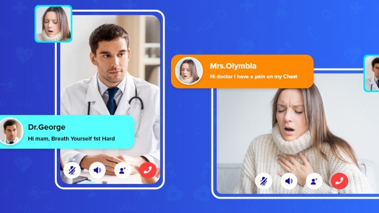 How are API providers improving seamless engagements between doctors and patients?