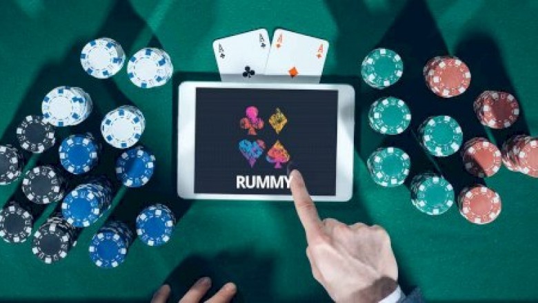 How to Stay Ahead of the Others in Real Life By Playing Online Rummy