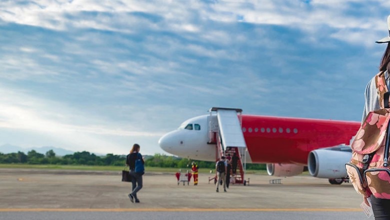 Last Minute Flights Tickets | Last Minute Flight Deals | FirstFlyTravel