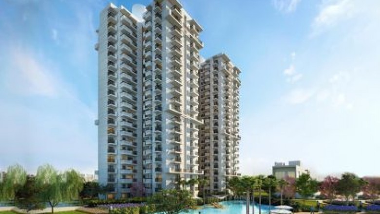 M3m Flora Sector 68 Gurgaon