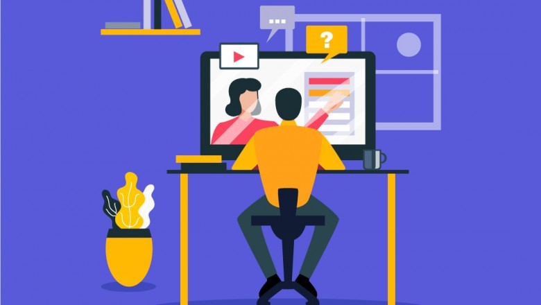 Market your online coures