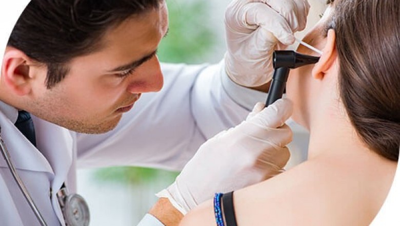 Maxillary Sinus Surgery In Bangalore
