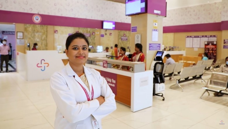 Ramakrishna Hospital | Best Multi Speciality Hospital | Top Hospital In Coimbatore