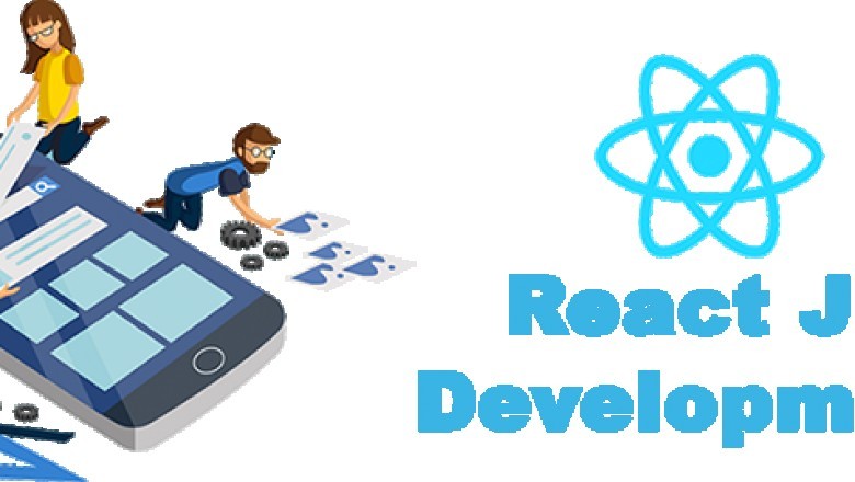 Reactjs Development Services Company | Hire Reactjs Developers