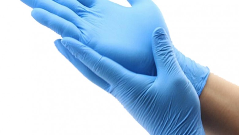 Sterile vs. Non-Sterile Gloves What to Know Before Your Purchase