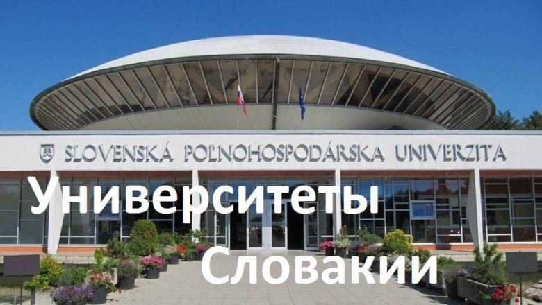 Study in Slovakia: A Guide for International Students