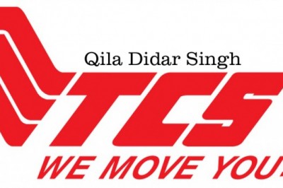 TCS Qila Didar Singh Office Contact Number, Shipment Tracking