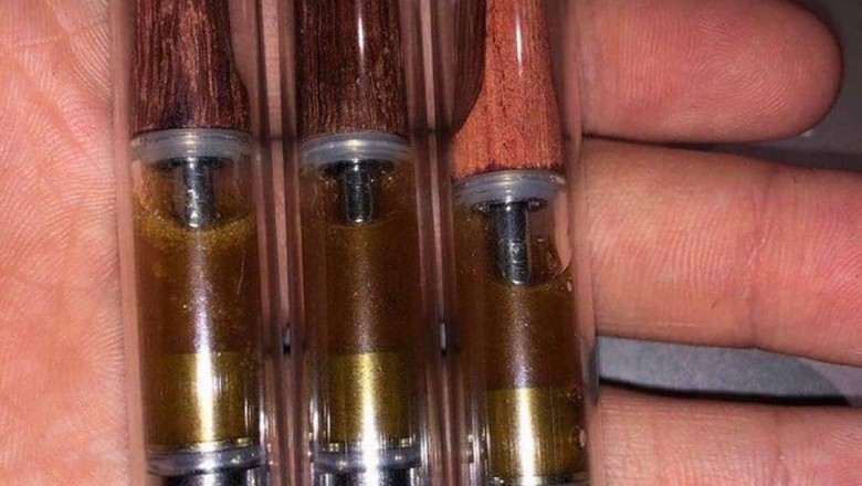 THC oil cartridges shipped anywhere & Runtz
