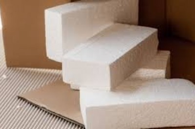 Transport Protective Packaging; Protects Goods From Loss, Damage, And Theft