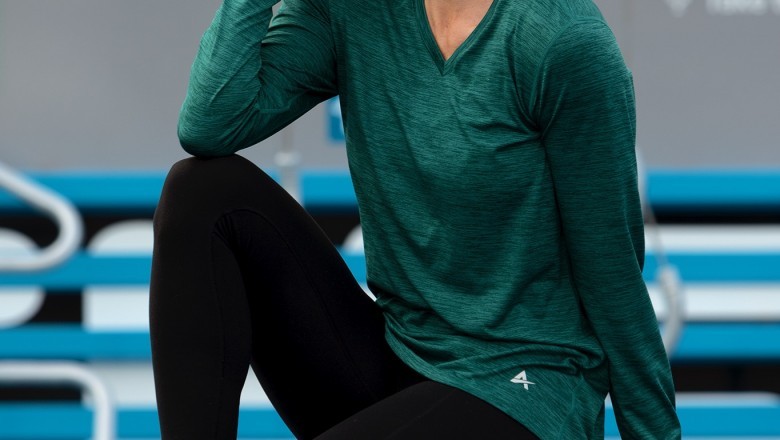 Women’s Cooling Clothes to Bring on Your Next Outdoor Vacation