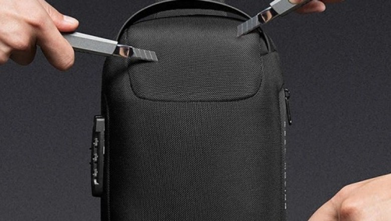 Best mens sling bags