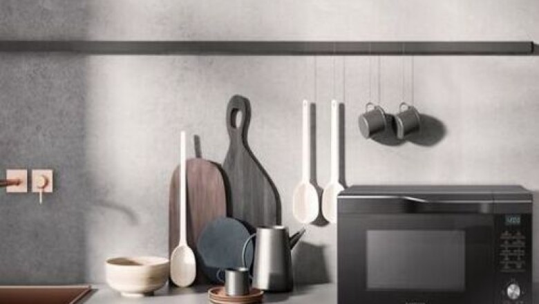 Bosch Microwave Oven Repair Lucknow