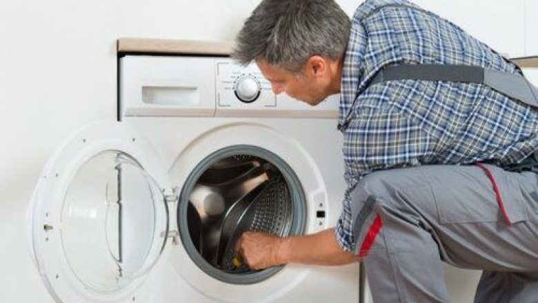 Bosch Washing Machine Service Center Lucknow
