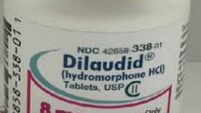 Buy Dilaudid online by Credit card | Buy Dilaudid Overnight Without Prescription