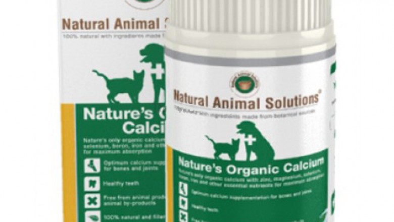 Buy Natural Animal Solutions Online | Low Prices, Free Shipping | DiscountPetCare