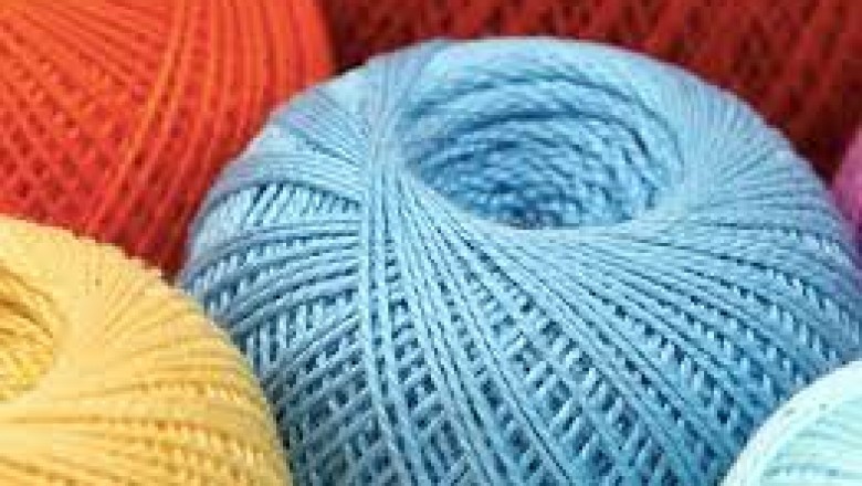 China Industrial Fabrics Market Report & Forecast 2021-2027