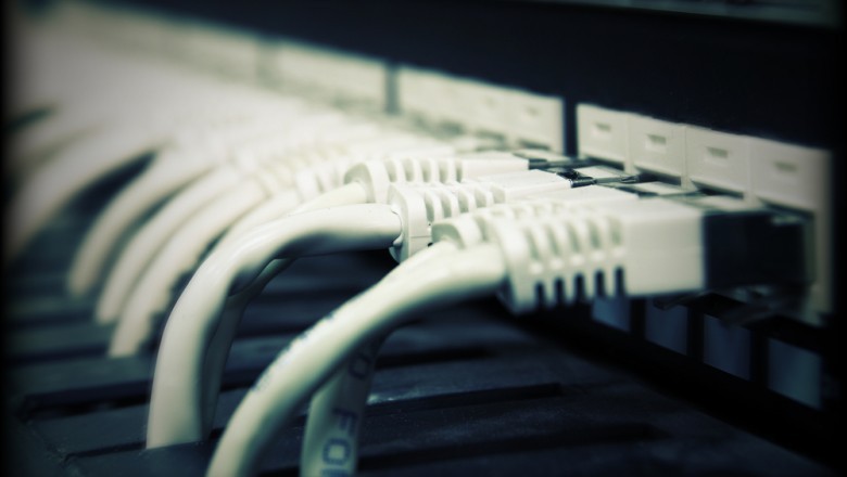 Commercial Data Cable Installers Vancouver BC