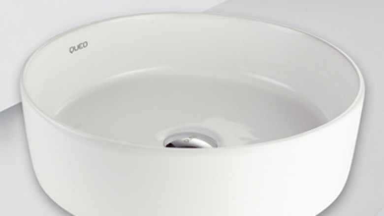 Counter Wash Basin - Counter Top Wash Basin Designs | Round Basin