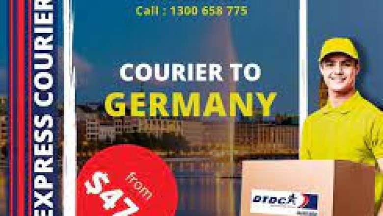 courier to new zealand