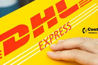 DHL Head Office Karachi Contact Details
