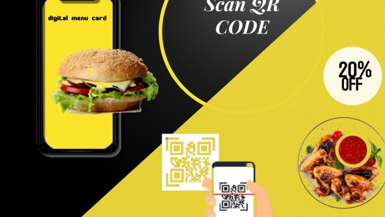 Digital Menu Management Software in India