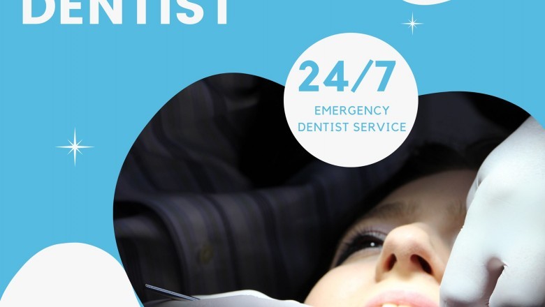 Emergency Dental Kansas City, KS 66101 | 24 Hour Dentist