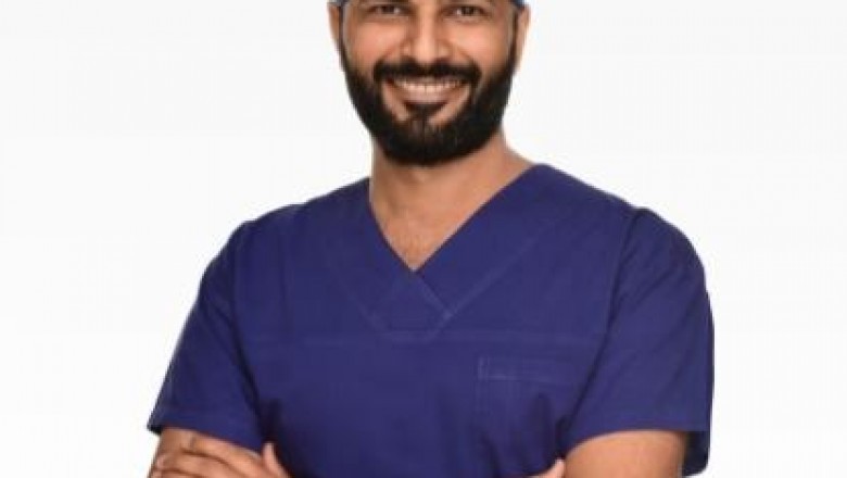 Eye Specialist in Sydney