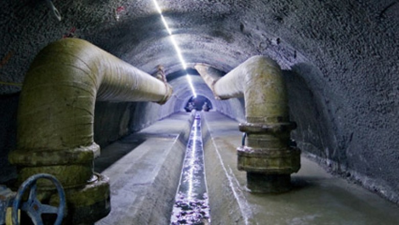 Global Deep Water Source Cooling Systems Market Research Report 2021 Professional Edition